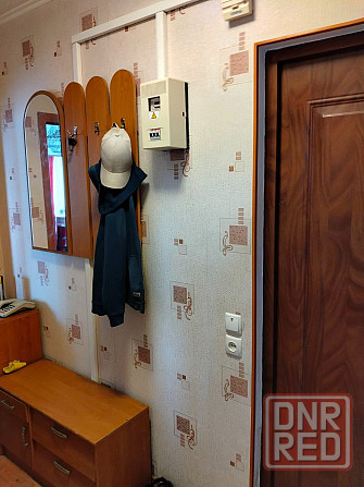 3-комнатная квартира на Шахтёрской площади Донецк - изображение 10