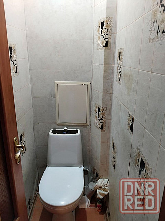 3-комнатная квартира на Шахтёрской площади Донецк - изображение 8