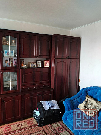 3-комнатная квартира на Шахтёрской площади Донецк - изображение 3