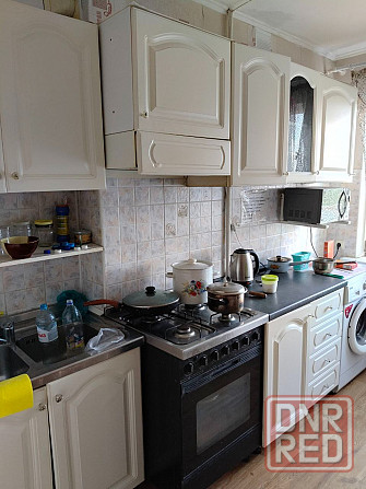 3-комнатная квартира на Шахтёрской площади Донецк - изображение 7