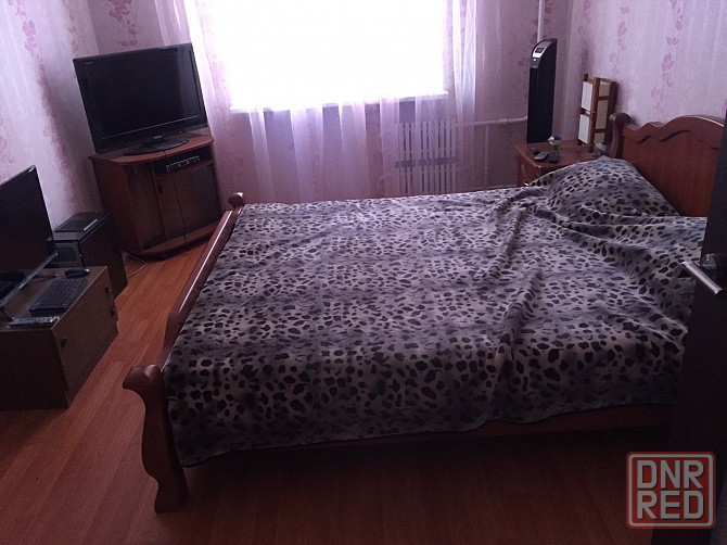 Сдам 2-комнатную квартиру в Пролетарском районе, Щетинина. Донецк - изображение 4
