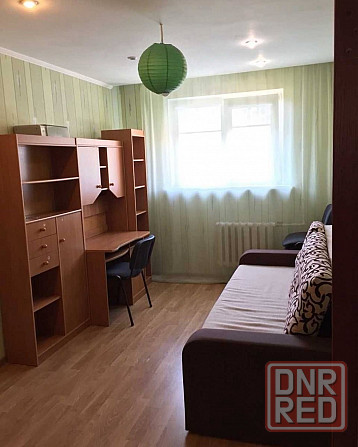 Сдам 2-комнатную квартиру в Буденовском районе, Цветочный. Донецк - изображение 2