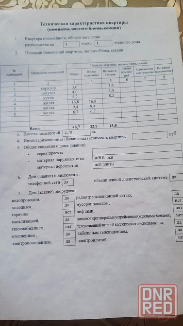 Срочно!Продам дом.Трудовские Донецк - изображение 1