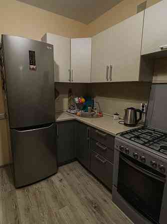 Сдается 1 комнатная квартира г.Макеевка пос. Красная звезда Макеевка