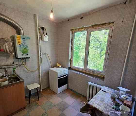 3-х комн под ремонт Донецк