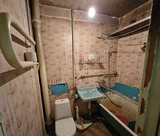 3-х комн под ремонт Донецк