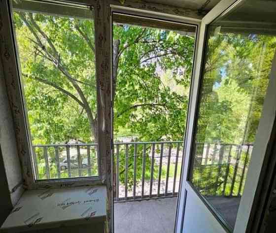 3-х комн под ремонт Донецк