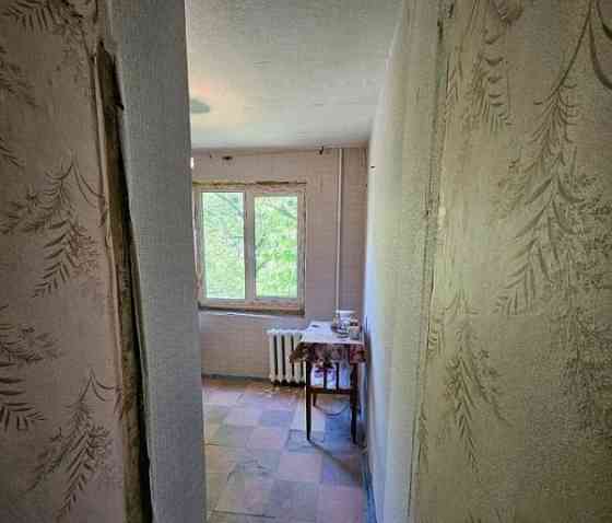 3-х комн под ремонт Донецк