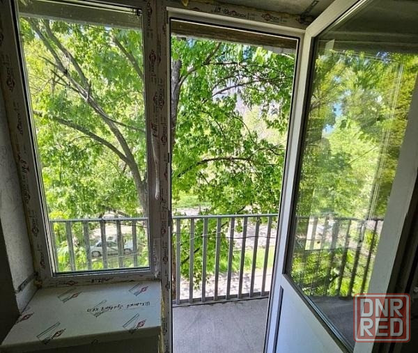 3-х комн под ремонт Донецк - изображение 5