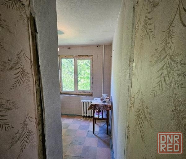 3-х комн под ремонт Донецк - изображение 6