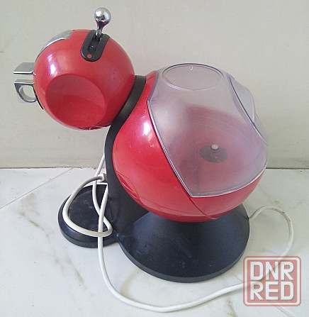 Кофемашина Krups KP-2106 Nescafe Dolce Gusto - Обмен на 30шт нерабочей памяти озу - Донецк - изображение 3