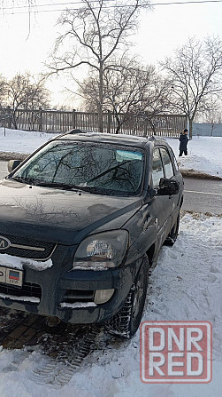 сдам в аренду авто под выкуп Донецк - изображение 2