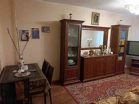 От собственника, без комиссии 3-х комнатная Киевский исполком Донецк
