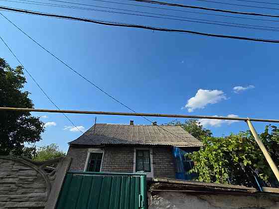 Продам 1/2 газифицированного финского дома, Гвардейка, Военкомат. Макеевка