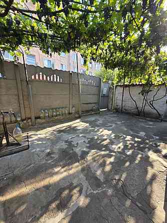 Продам 1/2 газифицированного финского дома, Гвардейка, Военкомат. Макеевка