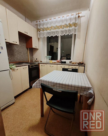 Сдается просторная двухкомнатная квартира в Куйбышевском районе возле дк куйбышево Донецк - изображение 6