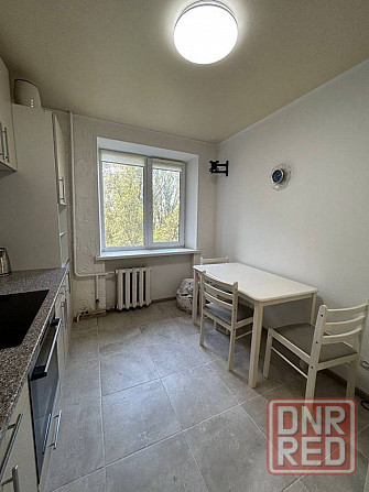 Сдается 1- комнатная квартира, Ворошиловский район, студ.городок Донецк - изображение 2