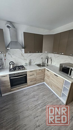 Сдается 2-ая квартира в Ворошиловском районе по улице Артема. Донецк - изображение 3