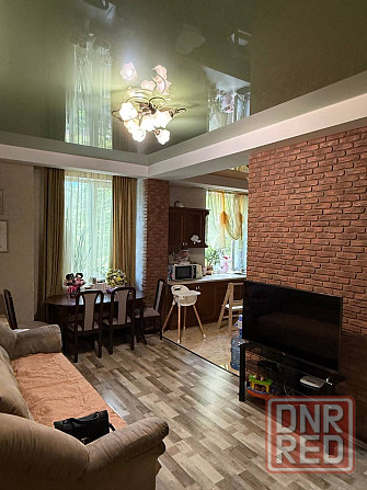 Долгосрочная аренда 2к квартиры на улице Розы Люксембург, 15. Донецк - изображение 2