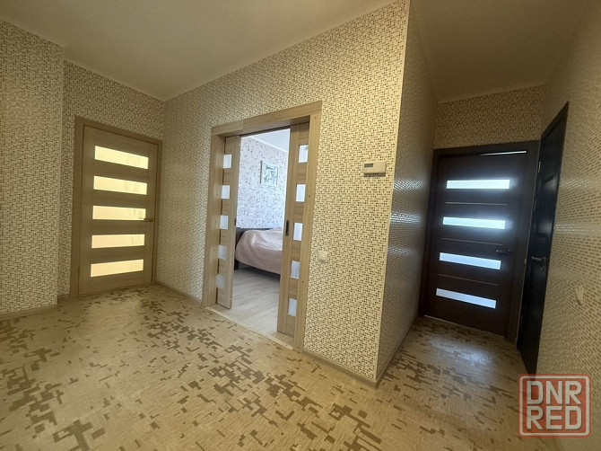 Сдается двухкомнатная квартира в центре Донецка,Ворошиловский район, возле Золотого Кольца Донецк - изображение 5