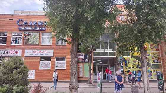 Сдается помещение в Торговом Центре 106,0 кв.м Луганск