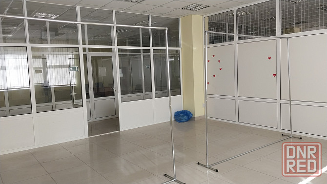 Сдается помещение в Торговом Центре 106,0 кв.м Луганск - изображение 2