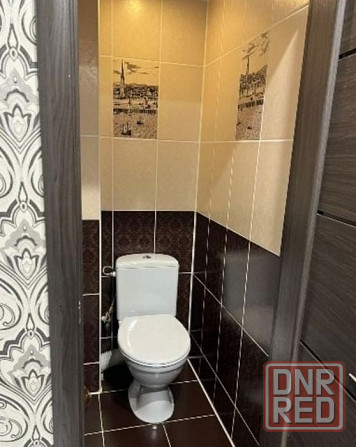 Сдается 1-комнатная квартира в Ленинском р-не , оцкб Донецк - изображение 3