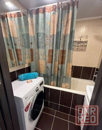 Сдается 1-комнатная квартира в Ленинском р-не , оцкб Донецк - изображение 2