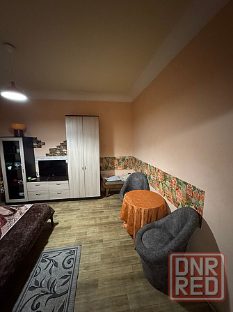 Продам 1-комнатную квартиру в Ленинском районе Донецк - изображение 2