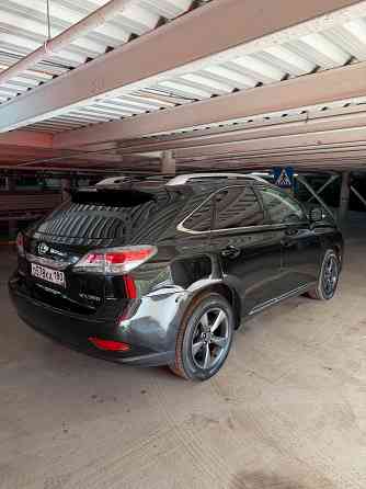 Lexus RX350 Донецк