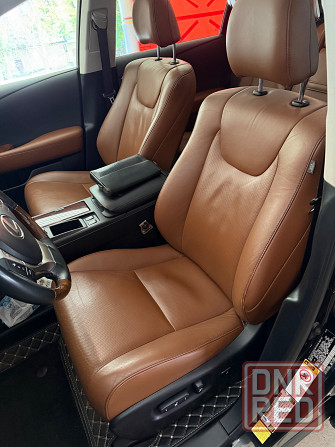 Lexus RX350 Донецк - изображение 7