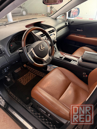 Lexus RX350 Донецк - изображение 6