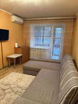 Аренда 1-комнатной квартиры в Куйбышевском районе Донецк