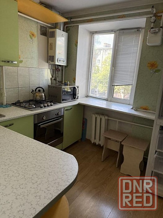 Аренда 1-комнатной квартиры в Куйбышевском районе Донецк - изображение 3