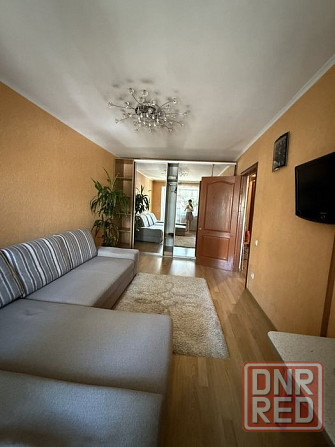 Аренда 1-комнатной квартиры в Куйбышевском районе Донецк - изображение 1