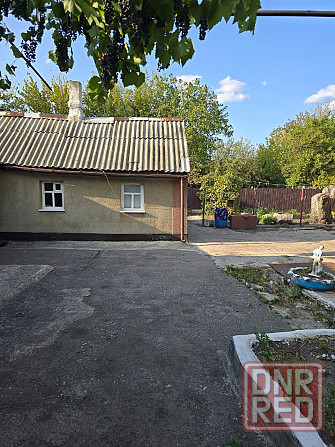 Продам дом, Гвардейка, Пастуховка, ориентир- Волна. Макеевка - изображение 2