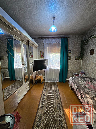 Продам дом, Гвардейка, Пастуховка, ориентир- Волна. Макеевка - изображение 9