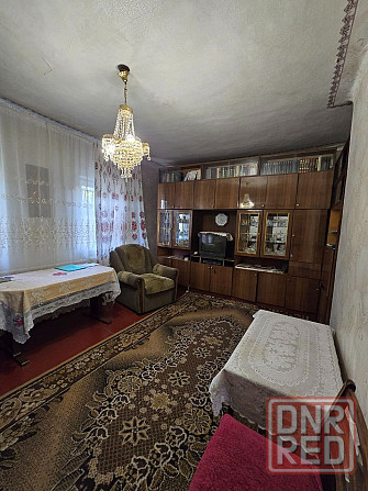 Продам дом, Гвардейка, Пастуховка, ориентир- Волна. Макеевка - изображение 11