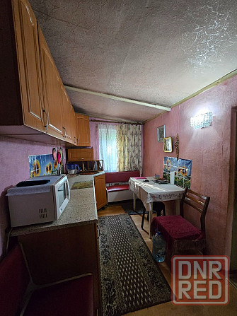 Продам дом, Гвардейка, Пастуховка, ориентир- Волна. Макеевка - изображение 7