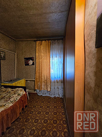 Продам дом, Гвардейка, Пастуховка, ориентир- Волна. Макеевка - изображение 8