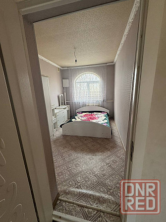 Сдается уютная однокомнатная квартира в самом сердце Донецка Донецк - изображение 1