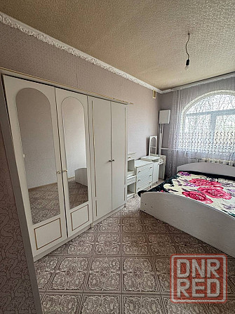 Сдается уютная однокомнатная квартира в самом сердце Донецка Донецк - изображение 2