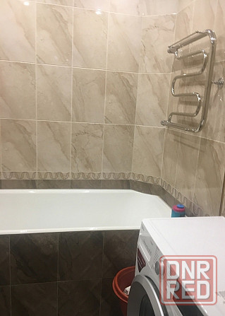 Сдается уютная однокомнатная квартира в самом сердце Донецка Донецк - изображение 3