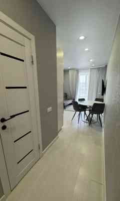 Сдаю однокомнатную квартиру 50.0 м² этаж 5/10 город Донецк Донецк