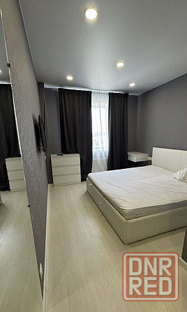 Сдаю однокомнатную квартиру 50.0 м² этаж 5/10 город Донецк Донецк - изображение 1