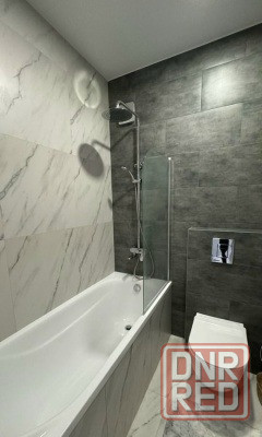 Сдаю однокомнатную квартиру 50.0 м² этаж 5/10 город Донецк Донецк - изображение 4