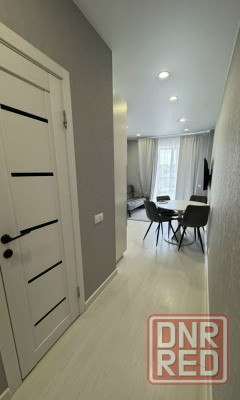 Сдаю однокомнатную квартиру 50.0 м² этаж 5/10 город Донецк Донецк - изображение 6