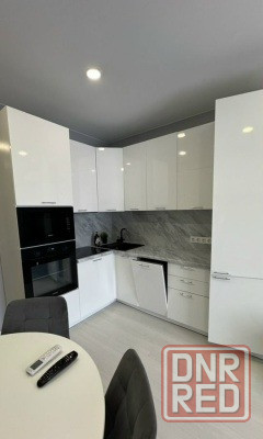 Сдаю однокомнатную квартиру 50.0 м² этаж 5/10 город Донецк Донецк - изображение 3