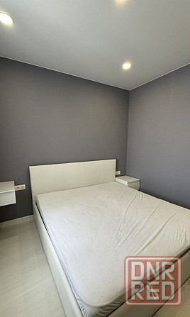 Сдаю однокомнатную квартиру 50.0 м² этаж 5/10 город Донецк Донецк - изображение 2