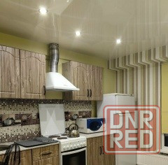 Сдаю однокомнатную квартиру 35.0 м² этаж 5, город Донецк Донецк - изображение 3